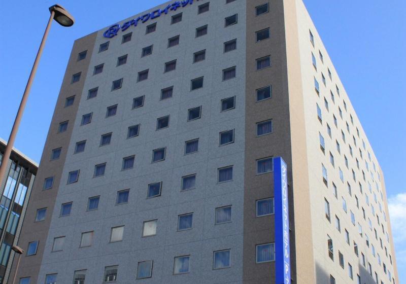 Fotos del hotel Daiwa Roynet  Sendai:  26