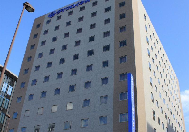 Hotel Daiwa Roynet  Sendai