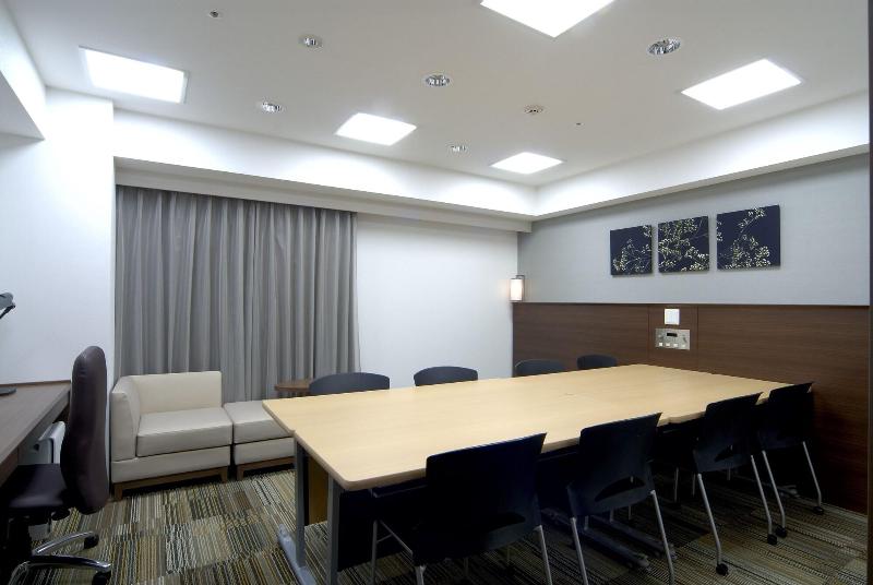 Fotos del hotel Daiwa Roynet  Sendai:  4