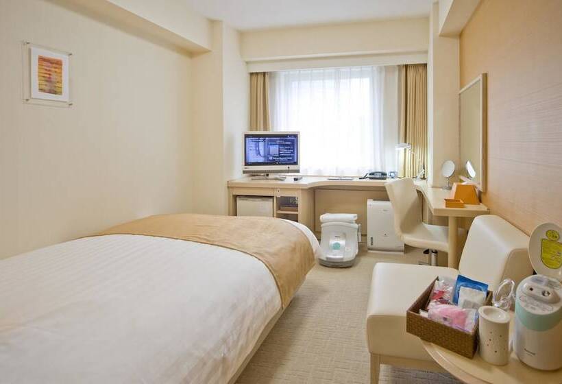 Hotel Daiwa Roynet  Shinyokohama