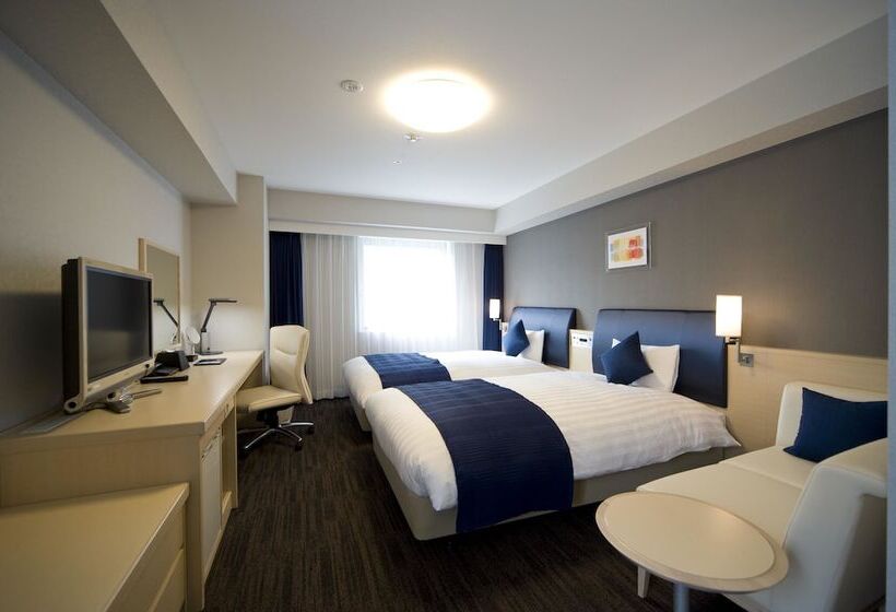 Daiwa Roynet Hotel Shin Yokohama