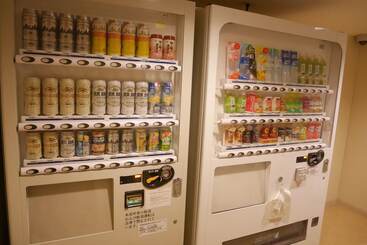 Daiwa Roynet Hotel Shin Yokohama