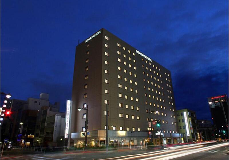 Hotel Daiwa Roynet  Toyama