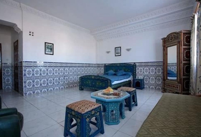 Hotel Dar Diaf Alger