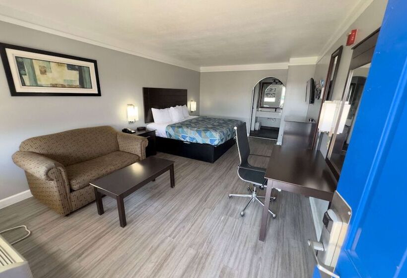 فندق Days Inn By Wyndham Gonzales