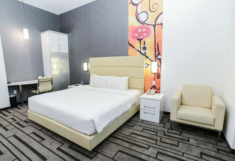 Fotos del hotel De Point:  3