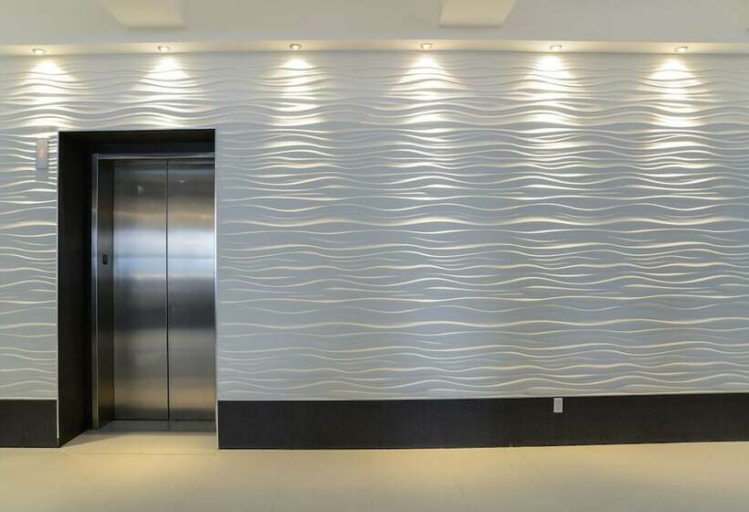 Fotos del hotel De Point:  10