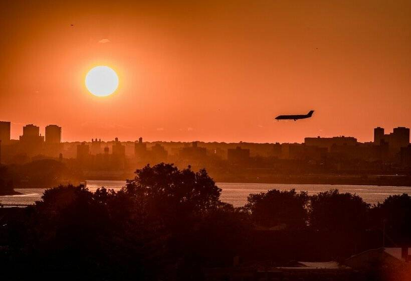Fotos del hotel De Point:  11
