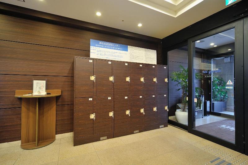 Fotos del hotel Dormy Inn Sendai Annex Natural Hot Spring:  10