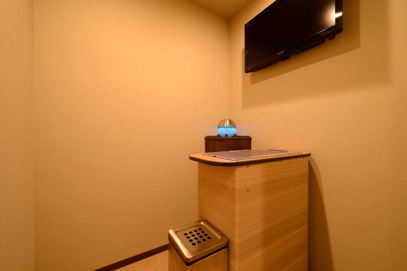 Fotos del hotel Dormy Inn Sendai Annex Natural Hot Spring:  34