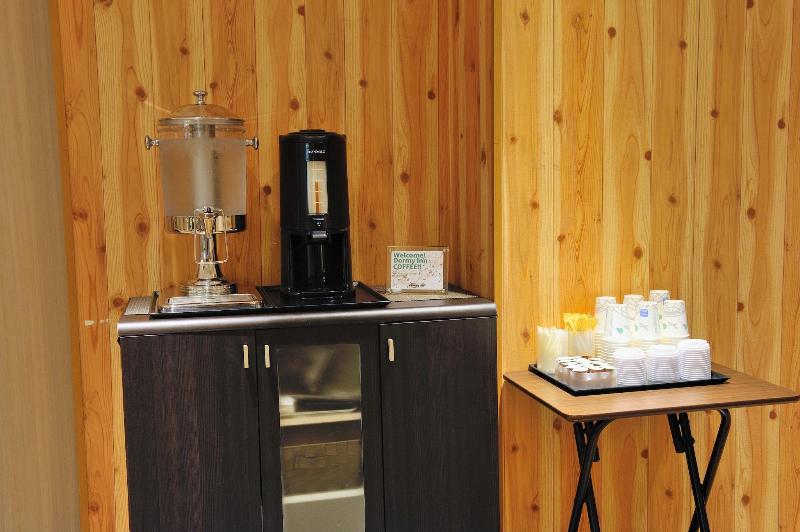 Fotos del hotel Dormy Inn Sendai Annex Natural Hot Spring:  21