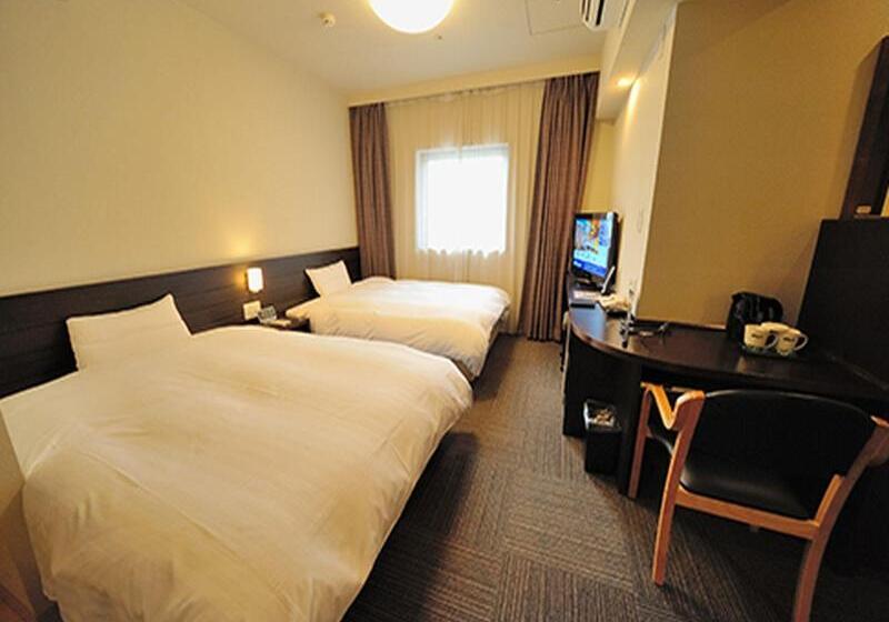 Fotos del hotel Dormy Inn Sendai Annex Natural Hot Spring:  17