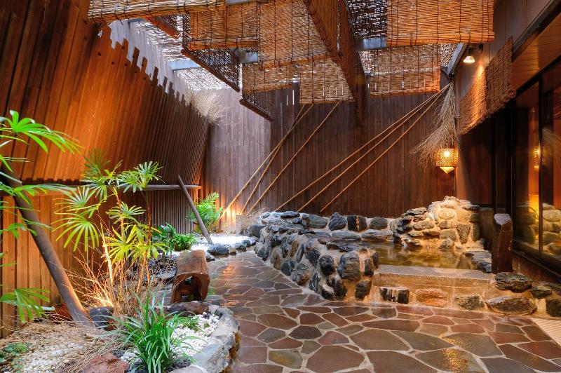 Fotos del hotel Dormy Inn Sendai Annex Natural Hot Spring:  16