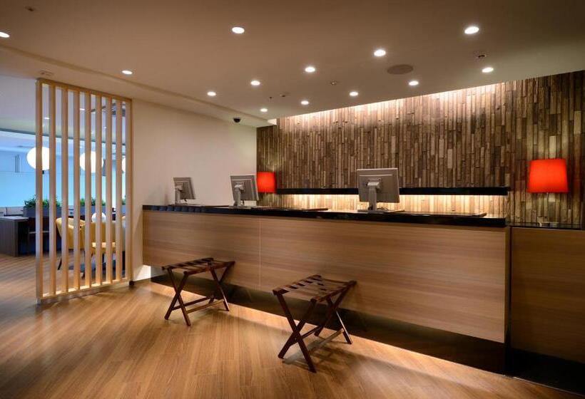 Fotos del hotel Dormy Inn Sendai Annex Natural Hot Spring:  29