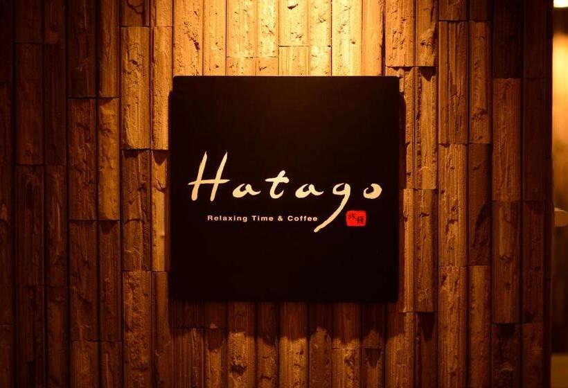 Fotos del hotel Dormy Inn Sendai Annex Natural Hot Spring:  30