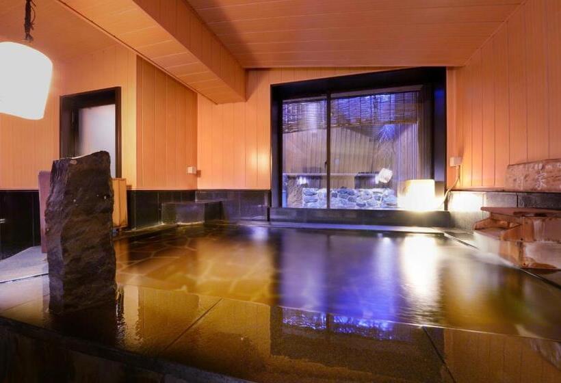 Fotos del hotel Dormy Inn Sendai Annex Natural Hot Spring:  18