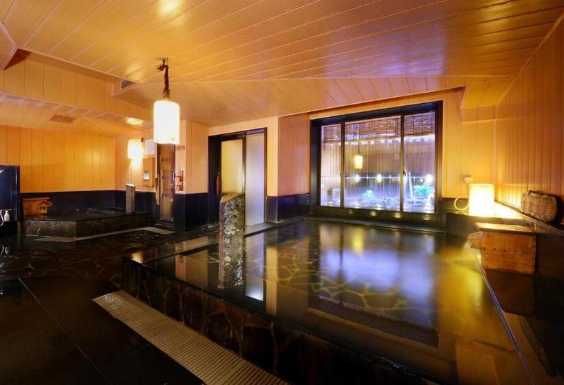 Fotos del hotel Dormy Inn Sendai Annex Natural Hot Spring:  28