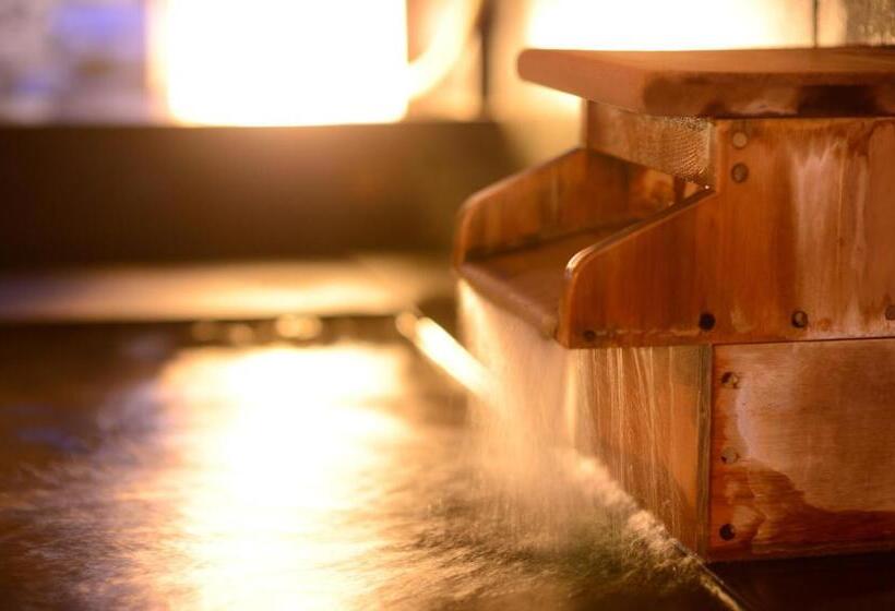 هتل Dormy Inn Sendai Annex