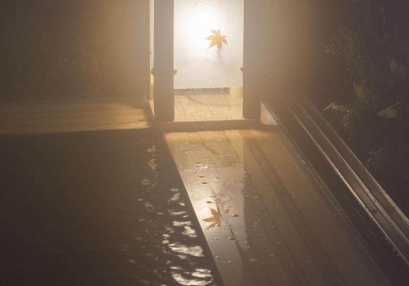 هتل Dormy Inn Toyama Natural Hot Spring