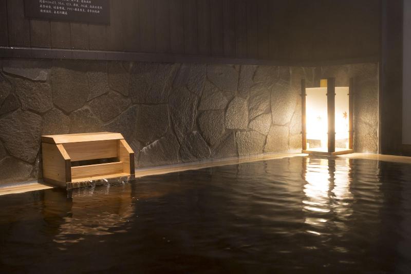 هتل Dormy Inn Toyama Natural Hot Spring