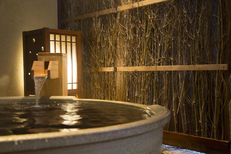 ホテル Dormy Inn Toyama Natural Hot Spring