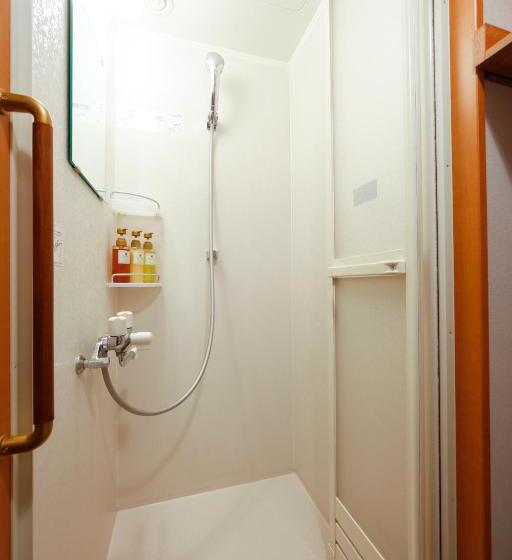 هتل Dormy Inn Toyama Natural Hot Spring