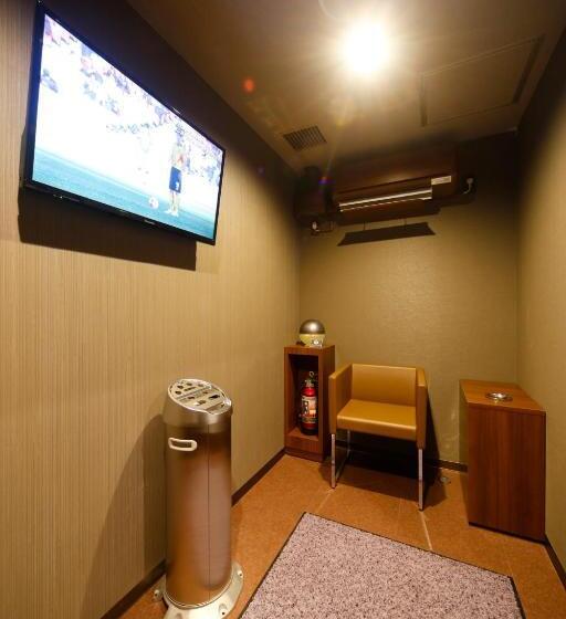 هتل Dormy Inn Toyama Natural Hot Spring