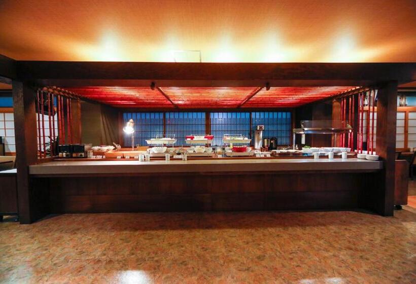 هتل Dormy Inn Toyama Natural Hot Spring