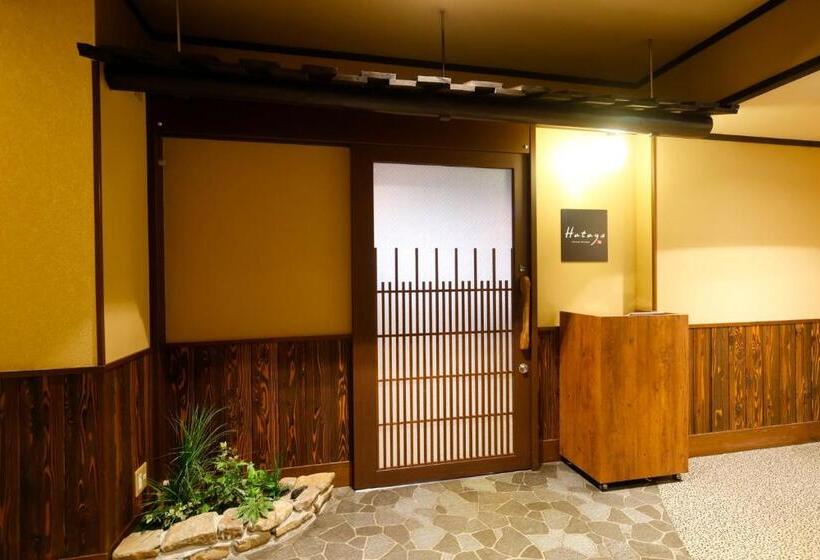هتل Dormy Inn Toyama Natural Hot Spring