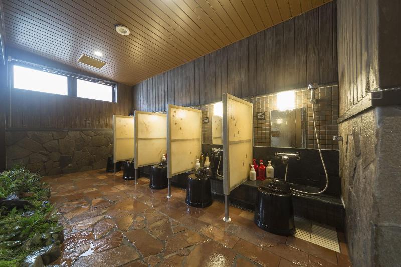 هتل Dormy Inn Toyama Natural Hot Spring