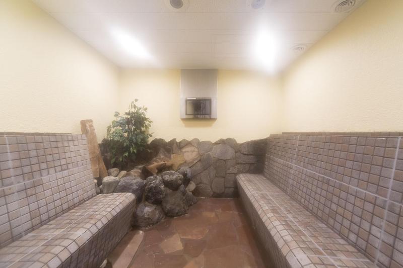 هتل Dormy Inn Toyama Natural Hot Spring