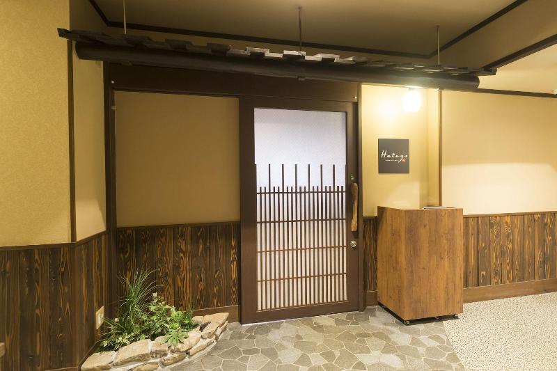 هتل Dormy Inn Toyama Natural Hot Spring