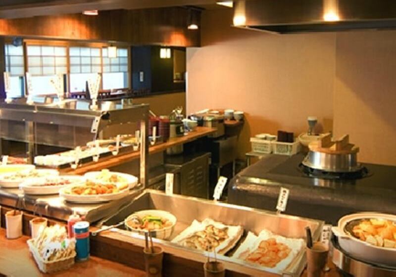 هتل Dormy Inn Toyama Natural Hot Spring