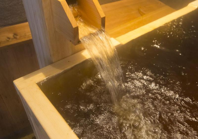هتل Dormy Inn Toyama Natural Hot Spring