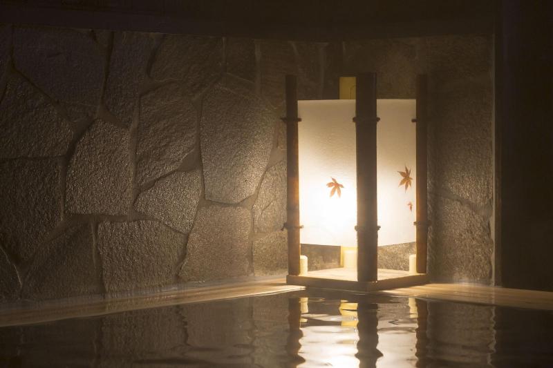 هتل Dormy Inn Toyama Natural Hot Spring