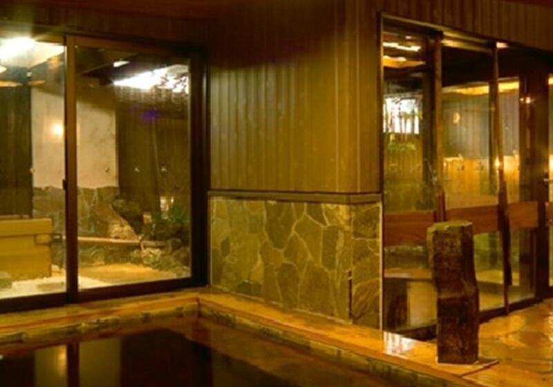 هتل Dormy Inn Toyama Natural Hot Spring