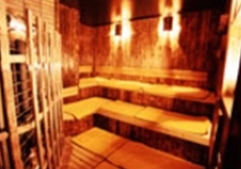 هتل Dormy Inn Toyama Natural Hot Spring