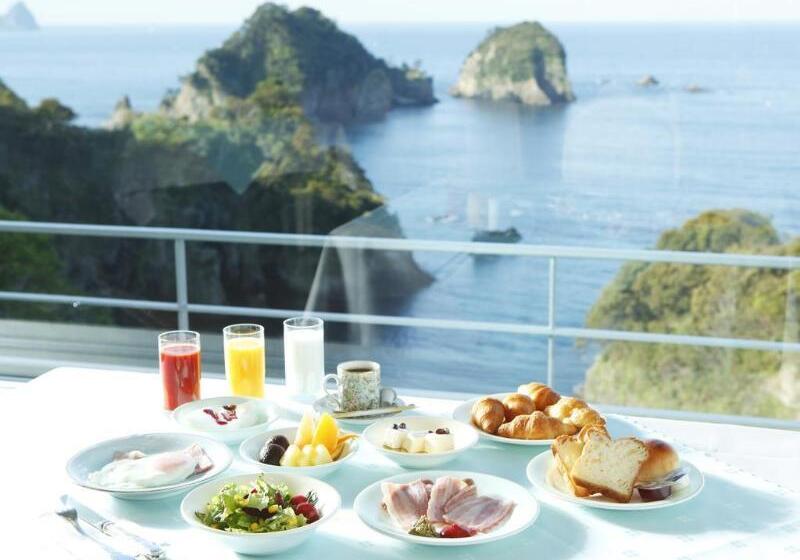 ホテル Dogashima New Ginsui