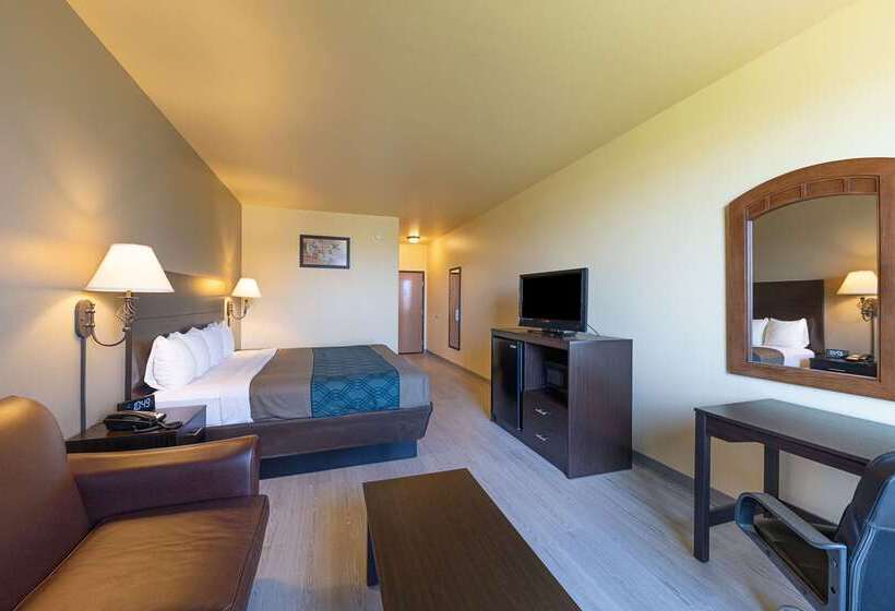 호텔 Econo Lodge Inn & Suites Bridgeport