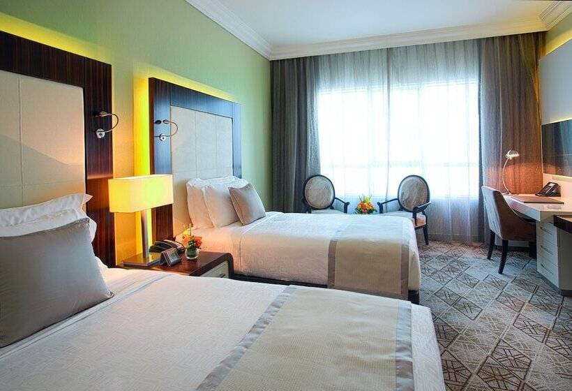 Fotos del hotel Elite Byblos:  4