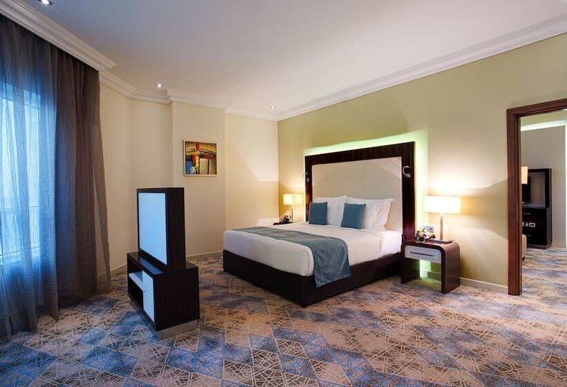 Fotos del hotel Elite Byblos:  6