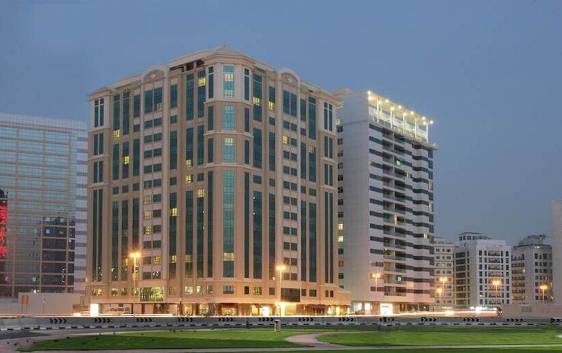 Fotos del hotel Elite Byblos:  8