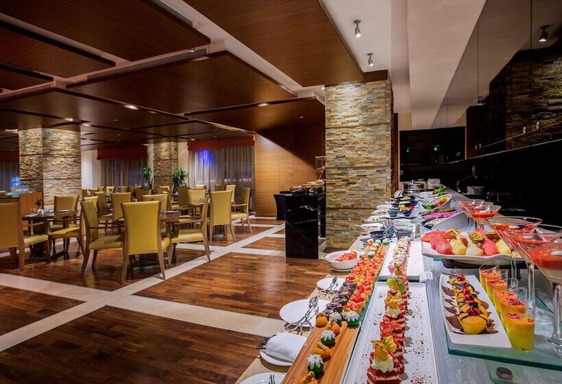 Fotos del hotel Elite Byblos:  12