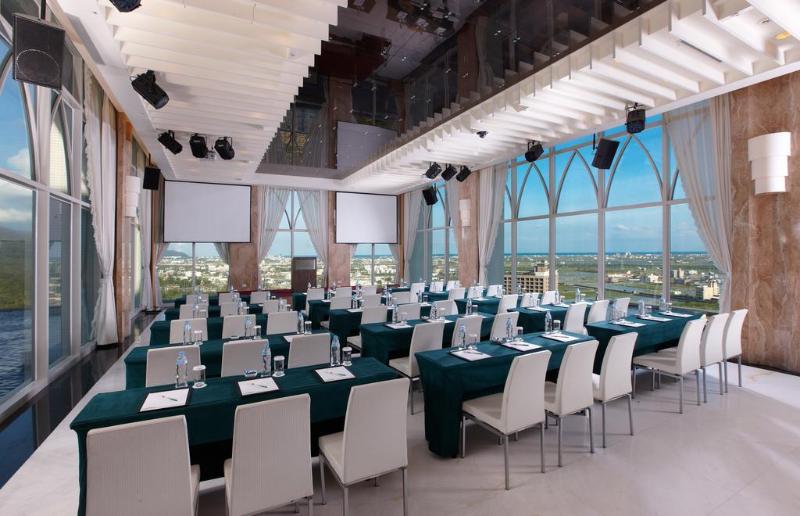 Evergreen Resort Hotel   Jiaosi