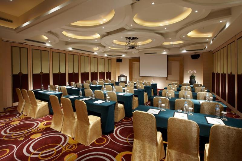 Evergreen Resort Hotel   Jiaosi