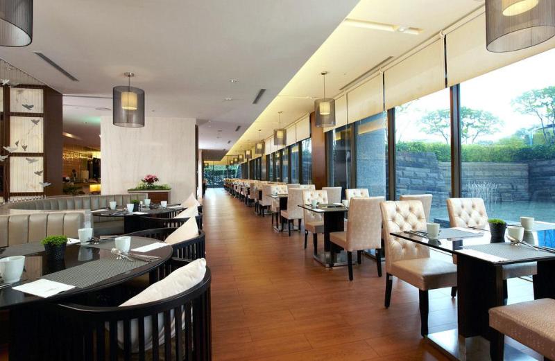 Evergreen Resort Hotel   Jiaosi