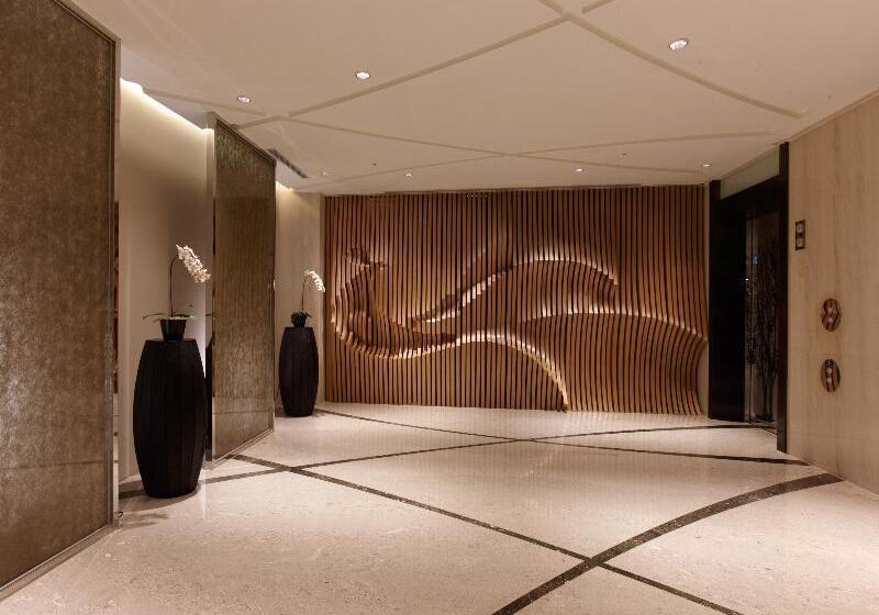 Evergreen Resort Hotel   Jiaosi