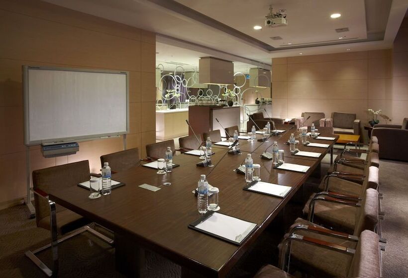 Evergreen Resort Hotel   Jiaosi
