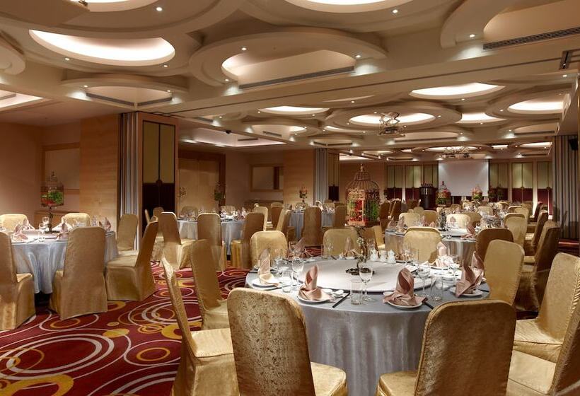 Evergreen Resort Hotel   Jiaosi