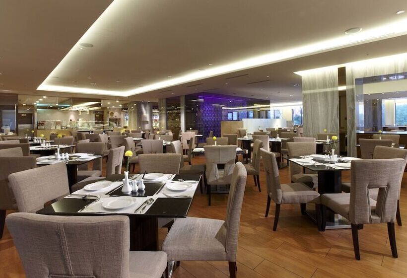 Evergreen Resort Hotel   Jiaosi